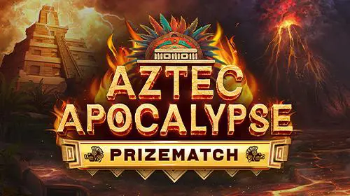 Aztec Apocalypse PrizeMatch - WinPesa - Nigeria