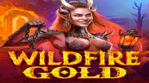 Wildfire Gold - WinPesa - Nigeria
