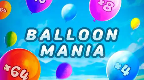 Balloon Mania - WinPesa - Nigeria
