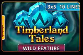 Timberland Tales - WinPesa - Nigeria