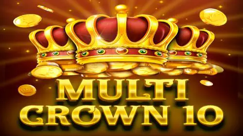 Multi Crown 10 - WinPesa - Nigeria
