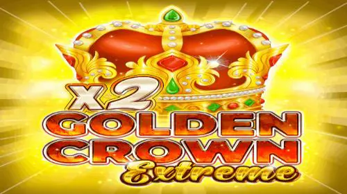 Golden Crown Extreme - WinPesa - Nigeria