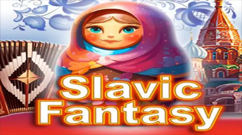 Slavic Fantasy - WinPesa - Nigeria