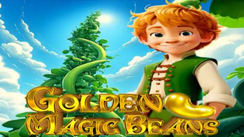 Golden Magic Beans - WinPesa - Nigeria