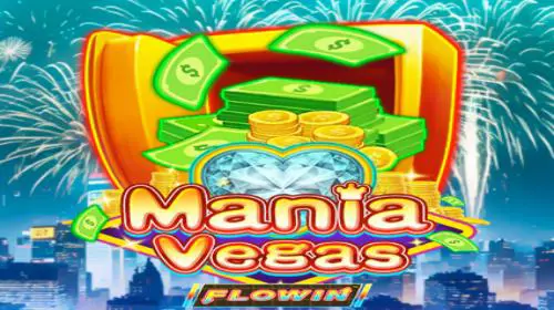 Mania Vegas Flowin - WinPesa - Nigeria
