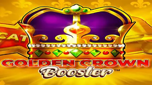 Golden Crown Booster - WinPesa - Nigeria