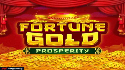 Fortune Gold - Prosperity - WinPesa - Nigeria