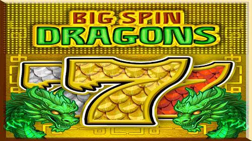 Big Spin Dragons - WinPesa - Nigeria