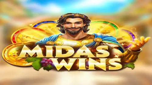 Midas Wins - WinPesa - Nigeria