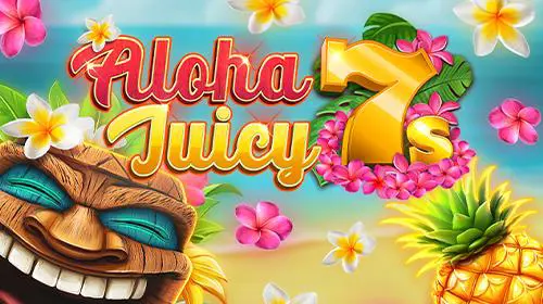 Aloha Juicy 7s - WinPesa - Nigeria
