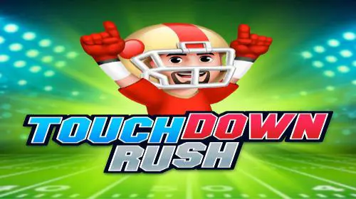 Touchdown Rush - WinPesa - Nigeria