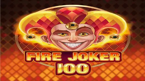 Fire Joker 100 - WinPesa - Nigeria