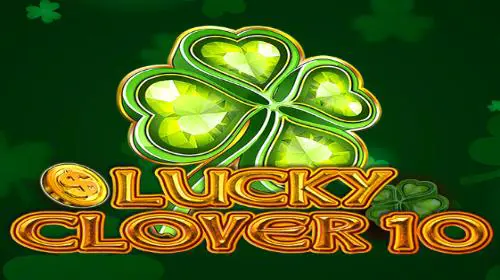 Lucky Clover 10 - WinPesa - Nigeria