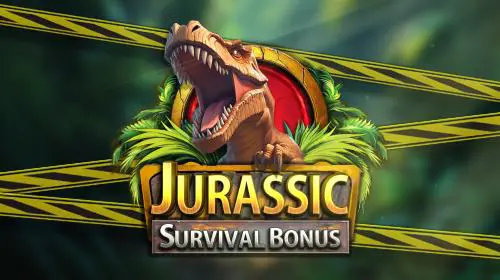 Jurassic Survival Bonus - WinPesa - Nigeria