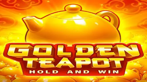 Golden Teapot - WinPesa - Nigeria
