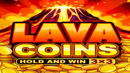 Lava Coins - WinPesa - Nigeria