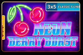 Neon Berry Burst - WinPesa - Nigeria