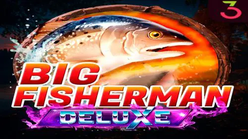 Big Fisherman Deluxe - WinPesa - Nigeria