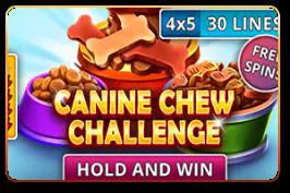 Canine Chew Challenge - WinPesa - Nigeria