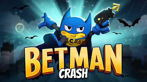 Betman Crash - WinPesa - Nigeria