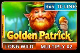 Golden Patrick - WinPesa - Nigeria