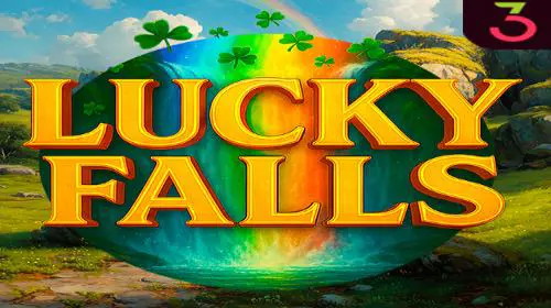 Lucky Falls - WinPesa - Nigeria