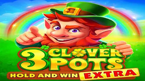 3 Clover Pots Extra - WinPesa - Nigeria