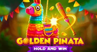 Golden Pinata Hold and Win - WinPesa - Nigeria