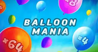 Balloon Mania - WinPesa - Nigeria