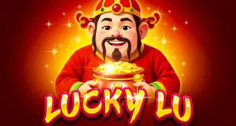Lucky Lu - WinPesa - Nigeria