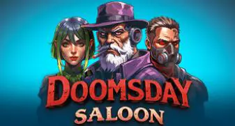 Doomsday Saloon - WinPesa - Nigeria