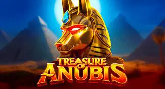 Treasure of Anubis - WinPesa - Nigeria