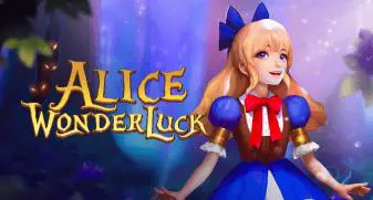 Alice WonderLuck - WinPesa - Nigeria