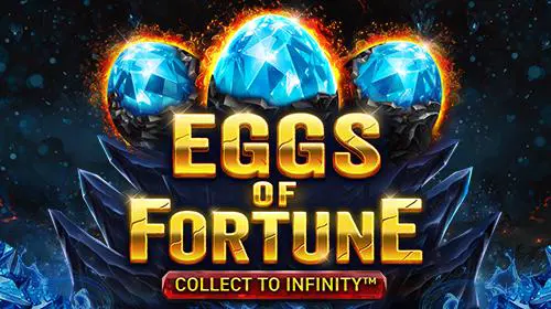 Eggs of Fortune - WinPesa - Nigeria