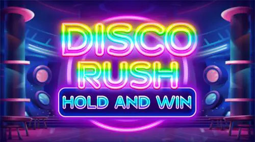 Disco Rush - Hold and Win - WinPesa - Nigeria