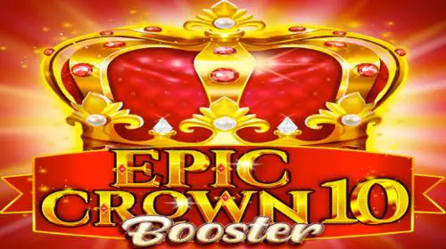 Epic Crown 10 Booster - WinPesa - Nigeria