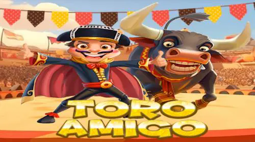 Toro Amigo - WinPesa - Nigeria