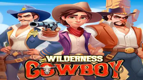 Wilderness Cowboy - WinPesa - Nigeria