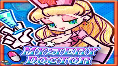Mystery Doctor - WinPesa - Nigeria