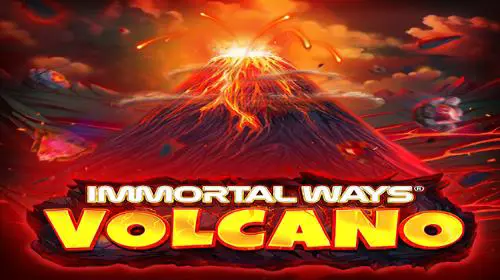 Immortal Ways Volcano - WinPesa - Nigeria