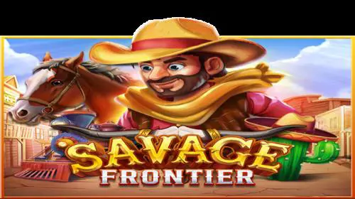 Savage Frontier - WinPesa - Nigeria