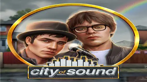 City of Sound - WinPesa - Nigeria