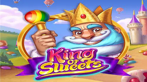 King of Sweets - WinPesa - Nigeria