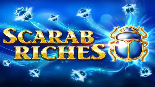 Scarab Riches - WinPesa - Nigeria