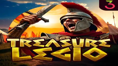 Treasure Legio - WinPesa - Nigeria