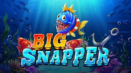 Big Snapper - WinPesa - Nigeria