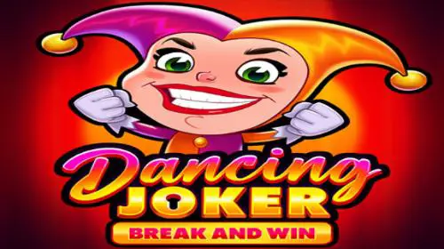 Dancing Joker - WinPesa - Nigeria