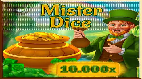 Mister Dice - WinPesa - Nigeria
