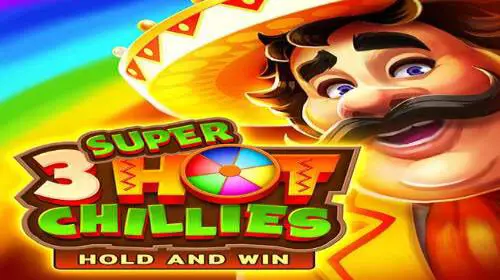 3 Super Hot Chillis - WinPesa - Nigeria