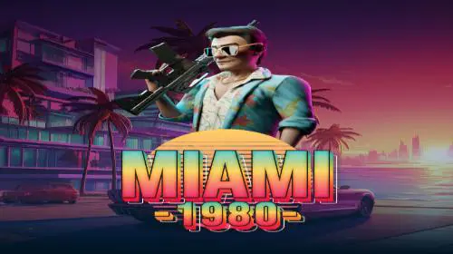 Miami 1980 - WinPesa - Nigeria